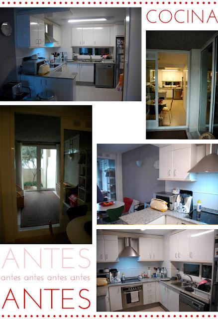 IDEAS: ANTES Y DESPUÉS/ IDEAS BEFORE AND AFTER IDEAS: ANTES Y DESPUÉS/ IDEAS BEFORE AND AFTER