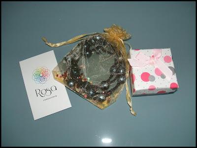 Creaciones Rosa Creaciones Rosa
