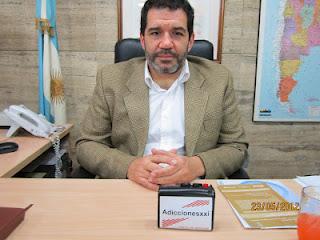 Ignacio O´Donnell: Cambios de Paradigmas Ignacio O´Donnell: Cambios de Paradigmas