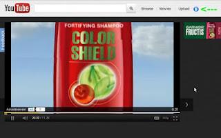 Evitar la publicidad en YouTube [Chrome]