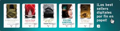 TOPdigital lo nuevo de Ediciones B TOPdigital lo nuevo de Ediciones B