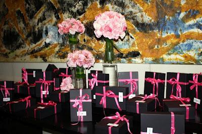 Fancy box, una verdadera cajita feliz Fancy box, una verdadera cajita feliz