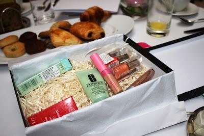 Fancy box, una verdadera cajita feliz Fancy box, una verdadera cajita feliz