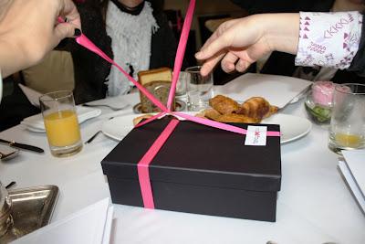 Fancy box, una verdadera cajita feliz Fancy box, una verdadera cajita feliz