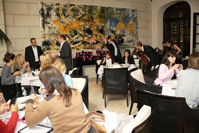 Fancy box, una verdadera cajita feliz Fancy box, una verdadera cajita feliz