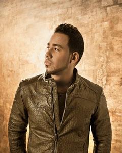 Romeo Santos promete buen show en Argentina Romeo Santos promete buen show en Argentina