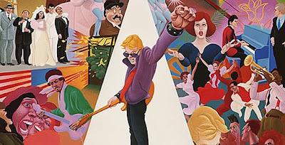 Entrevista en vídeo al legendario animador Ralph Bakshi Entrevista en vídeo al legendario animador Ralph Bakshi
