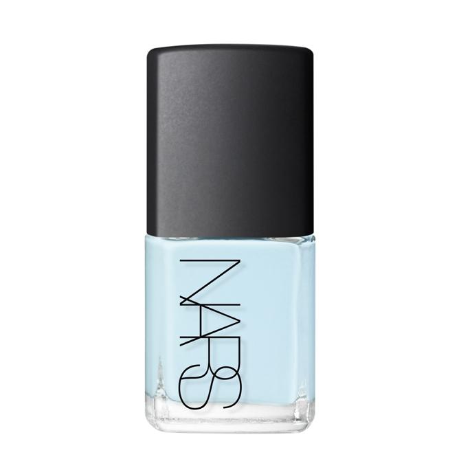 Esmaltes de uñas de NARS en colaboración con Thakoon