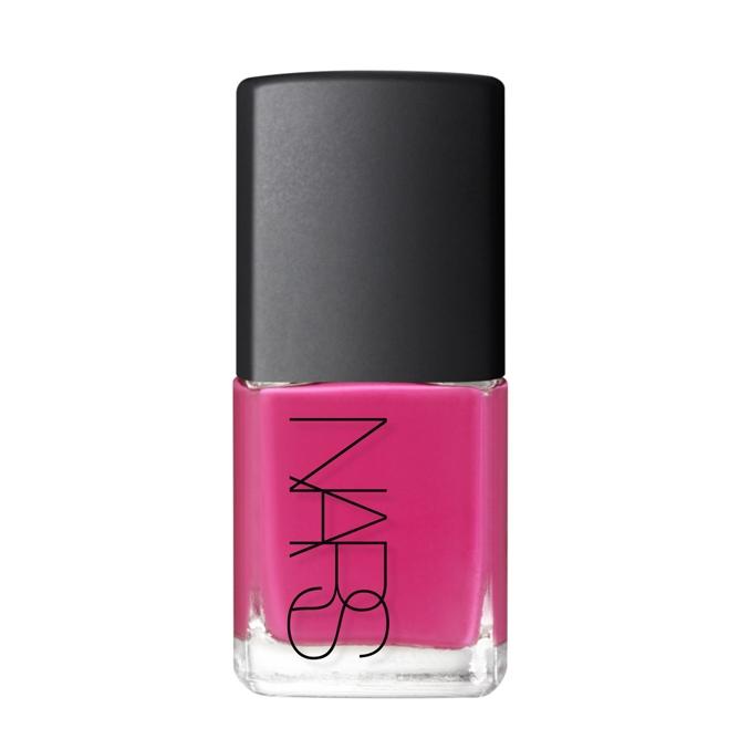 Esmaltes de uñas de NARS en colaboración con Thakoon