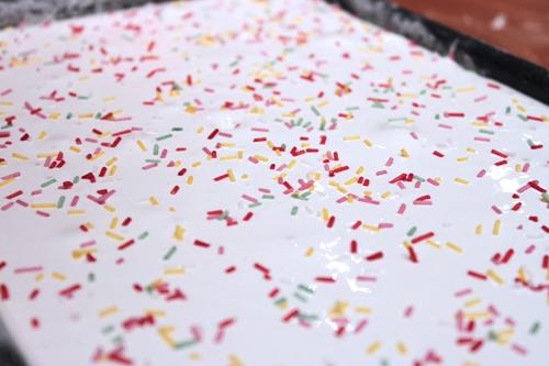 con-sprinkles-2 Receta: nubes blancas