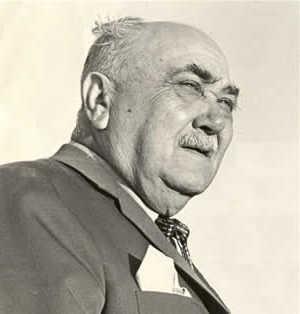 Hoy es San Jauretche Hoy es San Jauretche