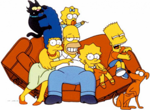 Este domingo 27 se estrena el episodio 500 de la popular serie “Los Simpsons”