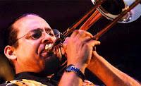 Steve Turre-Woody's Delight Steve Turre-Woody's Delight