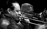 Steve Turre-Woody's Delight Steve Turre-Woody's Delight