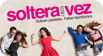 Soltera otra vez: ¡¡se estrena este domingo!! Soltera otra vez: ¡¡se estrena este domingo!!