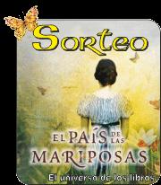 Sorteo en El universo de los libros Sorteo en El universo de los libros