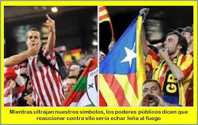 Metapolítica del hecho de pertenecer a una nación y del respeto a sus símbolos Metapolítica del hecho de pertenecer a una nación y del respeto a sus símbolos