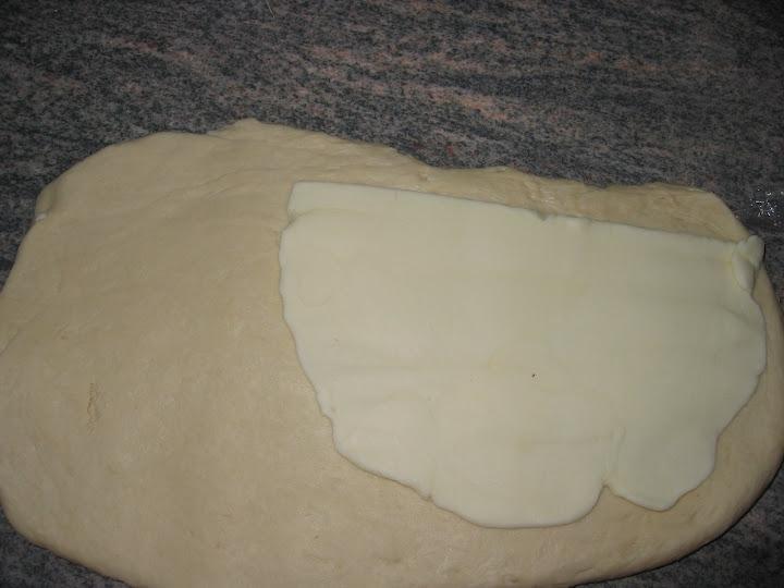 Croissant de Pierre Herme Croissant de Pierre Herme