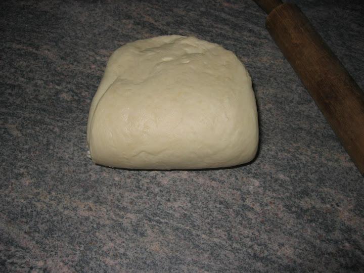 Croissant de Pierre Herme Croissant de Pierre Herme