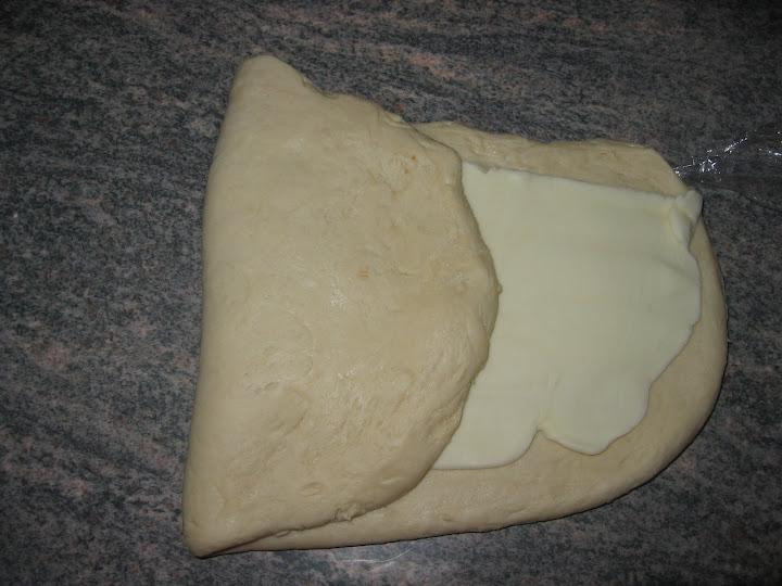 Croissant de Pierre Herme Croissant de Pierre Herme