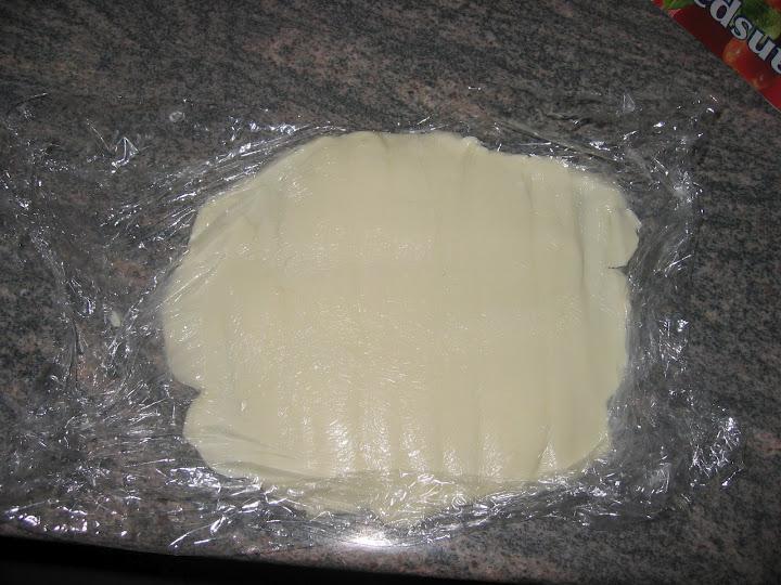 Croissant de Pierre Herme Croissant de Pierre Herme