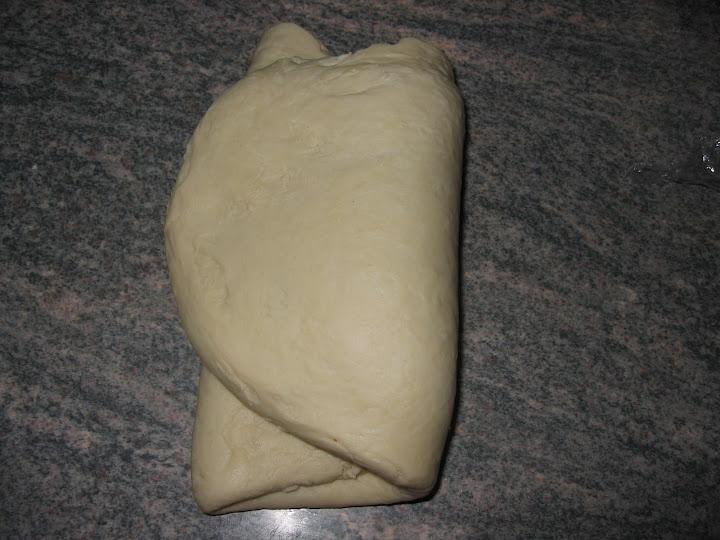 Croissant de Pierre Herme Croissant de Pierre Herme