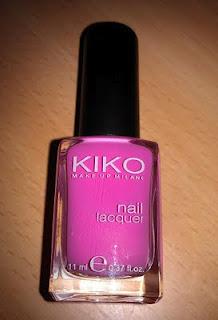 Mis uñas se van de feria Mis uñas se van de feria