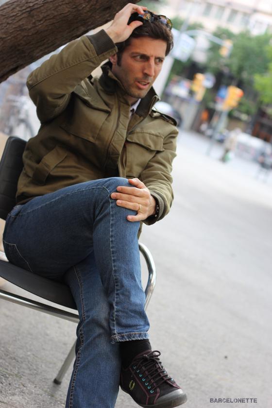 Ellos | Las zapatillas de ayer la moda de hoy Ellos | Las zapatillas de ayer la moda de hoy