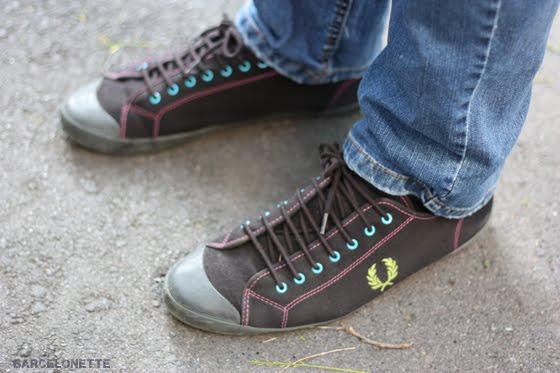 Ellos | Las zapatillas de ayer la moda de hoy Ellos | Las zapatillas de ayer la moda de hoy