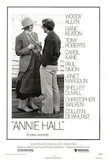 Annie Hall (1977) Annie Hall (1977)