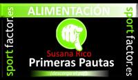 Nutrición de Susana 21 días de Desafío 2012