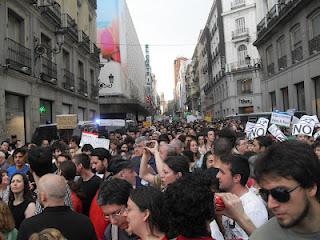 VERGÜENZA VERGÜENZA