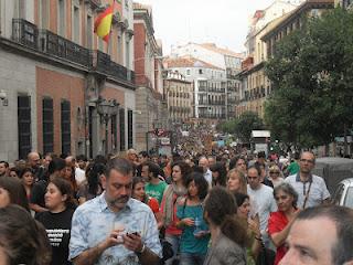 VERGÜENZA VERGÜENZA