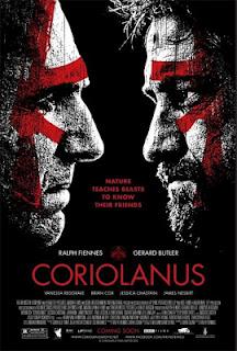 Coriolanus Reseña By Mixman Coriolanus Reseña By Mixman