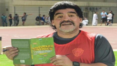 Leyendo el Juego: Botinazo Cósmico