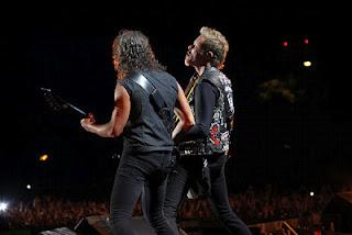 Metallica, Sonisphere2012, Getafe (Madrid), 26/05/2012 Metallica, Sonisphere2012, Getafe (Madrid), 26/05/2012
