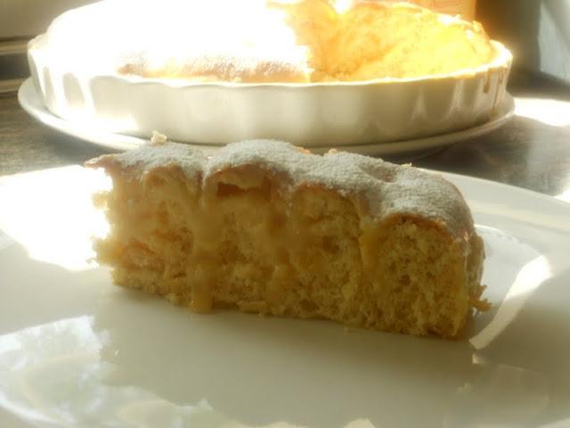 Torta tipo Imperial