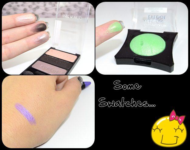 * Compras BeautyJoint vol. 4 * * Compras BeautyJoint vol. 4 *