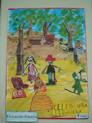 Celebremos la Revolución !!! Celebremos la Revolución !!!