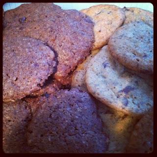 Siguiendo con las galletas! Aprovechando que las ga... Siguiendo con las galletas! Aprovechando que las ga...