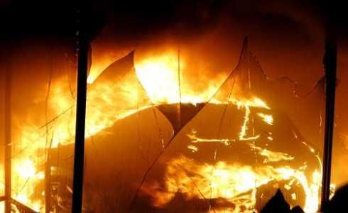 La revolución antifrancesa de Brumario de 214 Francia, brumario de 214