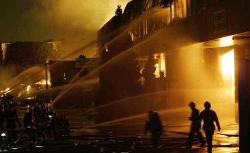 La revolución antifrancesa de Brumario de 214 Francia, brumario de 214