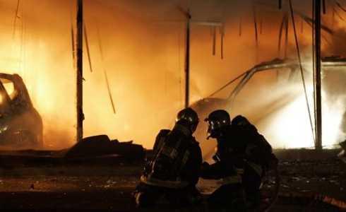 La revolución antifrancesa de Brumario de 214 Francia, brumario de 214