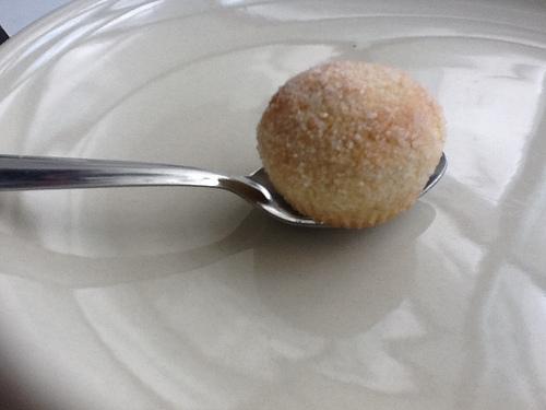 BOCADITOS DE ALMENDRA Y COCO Bocaditos de Galleta y Coco