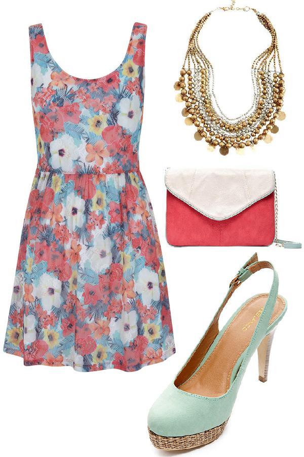 MODA+BODA: ¡Flores, flores... hay muchas flores! MODA+BODA: ¡Flores, flores... hay muchas flores!