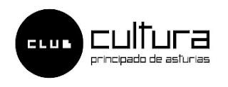 Club Cultura Principado de Asturias.