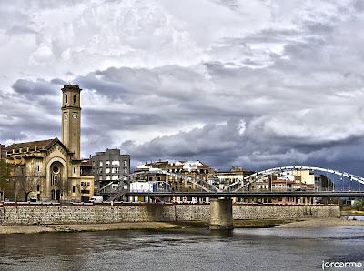 puente de Tortosa