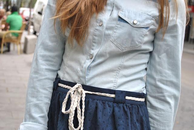 Denim Dreams Denim Dreams