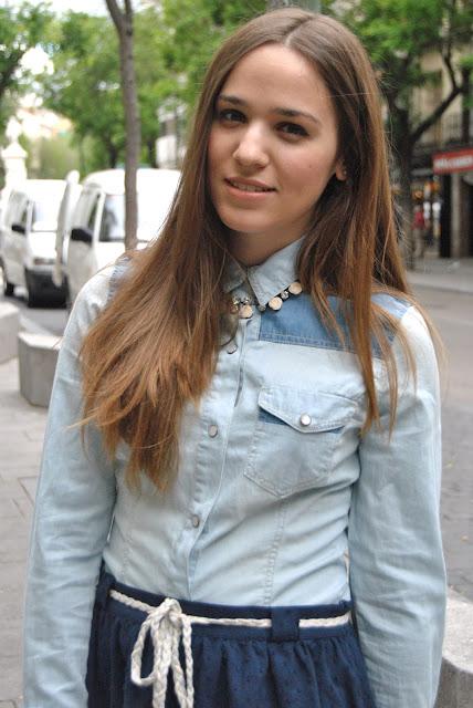 Denim Dreams Denim Dreams