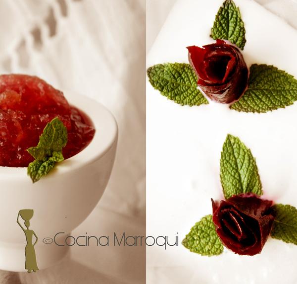 Warda´s con Kefir Warda´s con Kefir